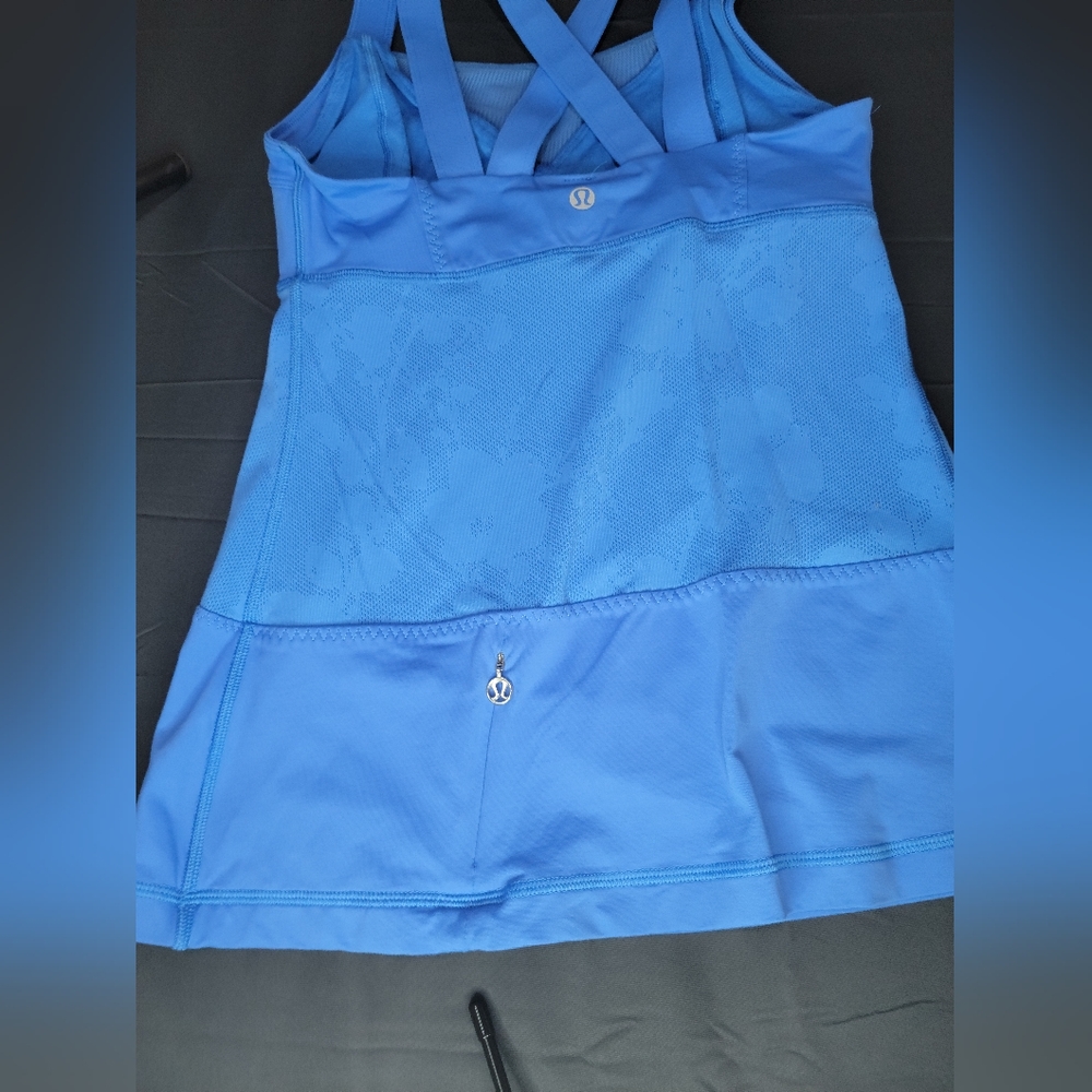 Tank top - Picture 3 of 5